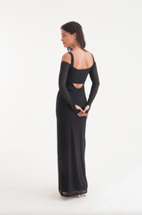 OLIVIA 2 PIECE SET DRESS