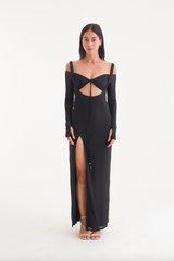 OLIVIA 2 PIECE SET DRESS