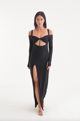 OLIVIA 2 PIECE SET DRESS