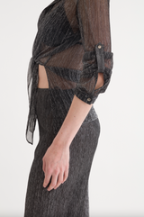 PETRA TROUSER BLACK