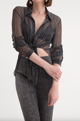 PETRA TROUSER BLACK