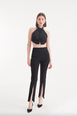 MIA CIGARETTE TROUSER