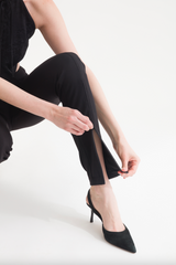 MIA CIGARETTE TROUSER