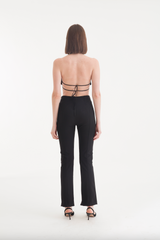 MIA CIGARETTE TROUSER
