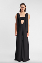 LOLA TROUSER BLACK