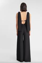 LOLA TROUSER BLACK
