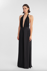LOLA TROUSER BLACK