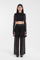 TONY MINI SKIRT