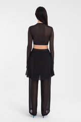 TONY MINI SKIRT