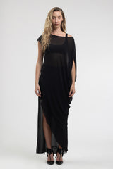 DIANA TROUSERS BLACK