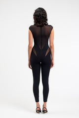 JERRY CATSUIT