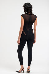 JERRY CATSUIT