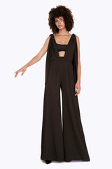 LOLA TROUSER BLACK