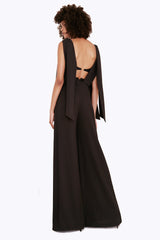 LOLA TROUSER BLACK