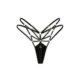 LILY ROSE T-STRING