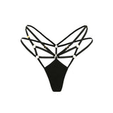 LILY ROSE T-STRING