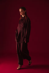 SUSANNE LOOSE SHIRT