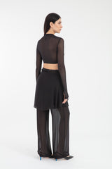 TONY MINI SKIRT