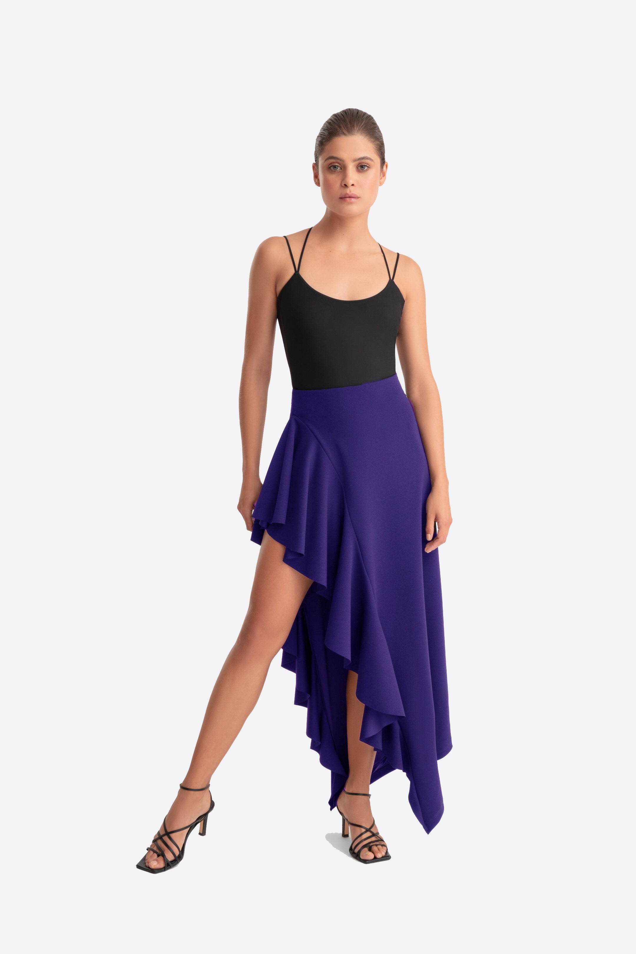 ANNEKA SKIRT