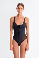 NIKITA BASIC BODYSUIT