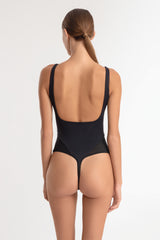 NIKITA BASIC BODYSUIT