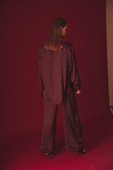 SUSANNE LOOSE SHIRT