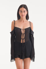 TONY TOP BLACK