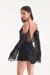 TONY TOP BLACK