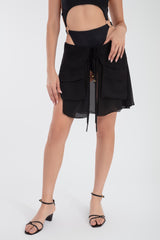 UMMA SWIMSUIT BLACK