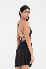 UMMA SWIMSUIT BLACK