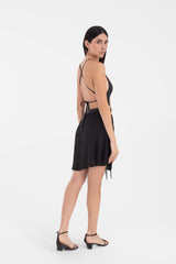 UMMA SWIMSUIT BLACK