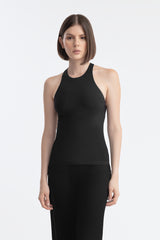 FONDA TANK TOP BLACK