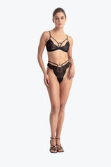 DAKOTA TRIANGLE BRA