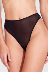 Demi, 90s, Knicker, Japonés, Suave, Semi-sheer, Sensual, Retro, Cómodo, Elegante, Versátil, Interior, Exterior, Lencería