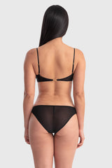 DEMI BIKINI BLACK