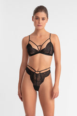 DAKOTA TRIANGLE BRA