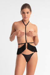 IRINA T-HARNESS