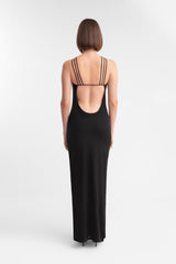 MARIAH LONG DRESS