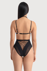 NIKITA TRIANGLE BRA