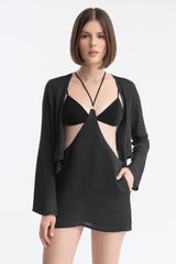 PERDITA MINI DRESS TWO SET