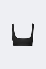 PATRICIA SPORTS BRA BLACK