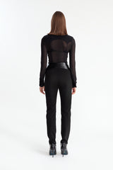 SIOUXSIE TROUSER