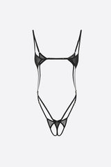 DEMI 80’S CAGE HARNESS