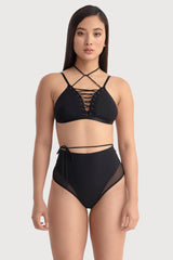 NIKITA TRIANGLE BRA