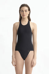 FONDA TANK TOP BLACK