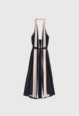 SAM NEGLIGEE FULL BLACK