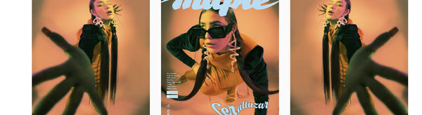 Maple Magazine July 2021