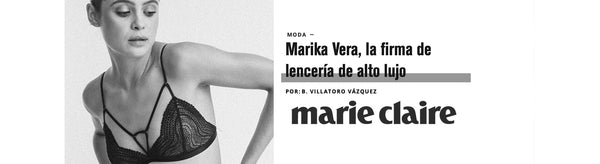 MARIE CLAIRE MX - JANUARY 2023