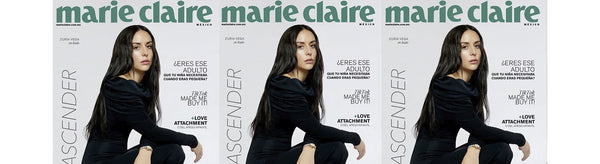 MARIE CLAIRE  MX MARCH 2023