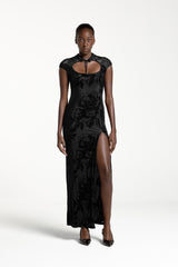 JENNA LONG DRESS